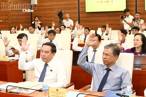 Khánh Hòa miễn phí sách giáo khoa từ năm học 2026 - 2027
