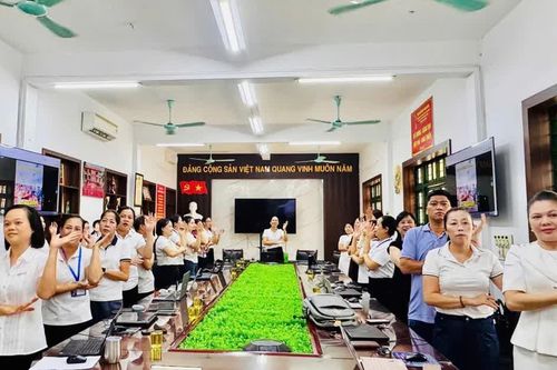 Giáo dục Lào Cai sau sáp nhập: Chung sức, đồng lòng vững bước tương lai