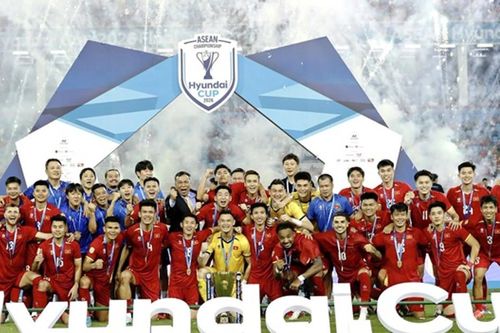 Phan Tuấn Tài tỏa sáng rực rỡ giúp đội tuyển Việt Nam vô địch ASEAN Cup 2026 kịch tính