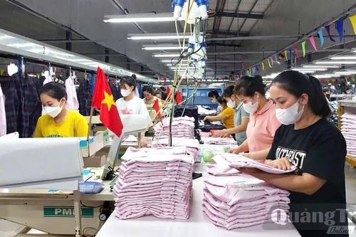 Từ quy trình giải quyết đến phương thức phục vụ