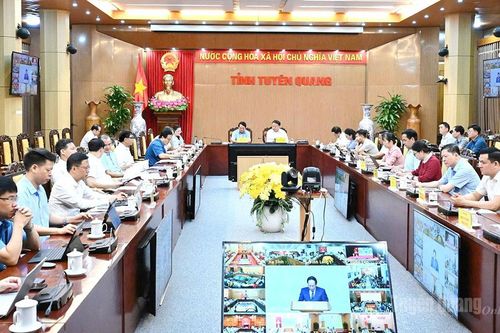 Biến chủ trương, chính sách giáo dục thành kết quả cụ thể trong thực tiễn
