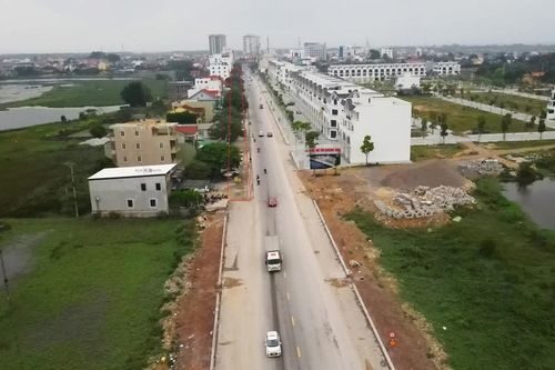 Nghệ An dành 5.600 tỷ đồng để nâng cấp, mở rộng 61km quốc lộ 7