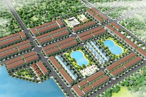 Bắc Ninh giao đất đợt 5 thực hiện dự án Khu đô thị mới Đông Bắc, yêu cầu doanh nghiệp chỉ được chuyển nhượng quyền sử dụng đất khi đã hoàn thành nghĩa vụ tài chính