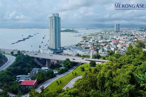 Quảng Ninh 'hút' gần 183.000 tỷ đồng vốn đầu tư trong 8 tháng