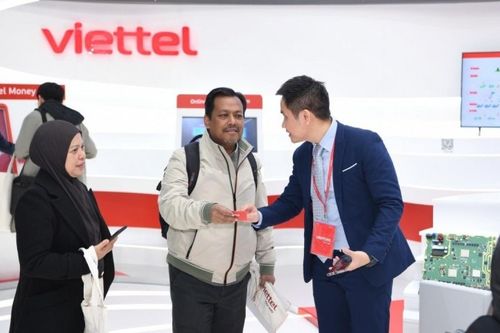 Viettel Global sắp chi hơn 10.000 tỷ đồng trả cổ tức