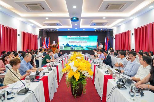 Phát triển kinh tế và chuyển đổi bền vững
