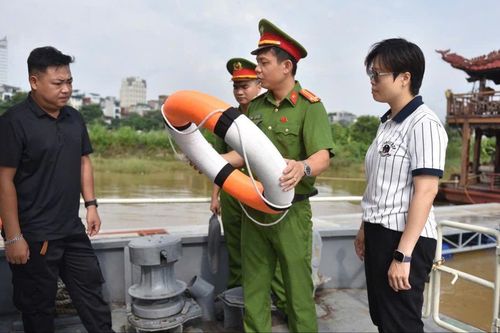 Siết an toàn phòng cháy các cơ sở dịch vụ dịp 2/9