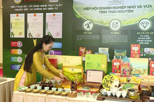 Gỡ khó nguồn vốn, tiếp sức doanh nghiệp nhỏ và vừa tăng trưởng