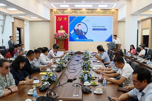 Bảo vệ bản quyền, gia tăng giá trị kinh tế cho tài sản trí tuệ