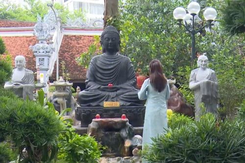Vu Lan - Khi ta biết mình còn một nơi để trở về