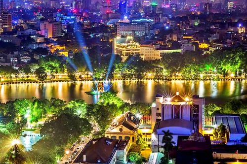 Time Out bình chọn Hà Nội trong 20 thành phố tốt nhất thế giới cho cuộc sống về đêm 2026