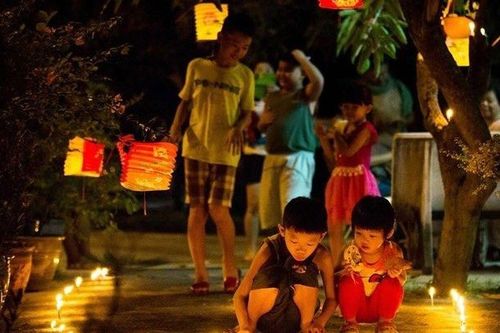 Lời chúc tặng cha mẹ ý nghĩa nhất ngày Vu Lan