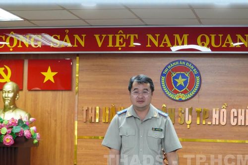 Tháo gỡ vướng mắc trong thi hành án tín dụng, ngân hàng