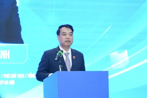 Sau CEF II, mỗi doanh nghiệp được đề nghị chọn ít nhất 1 việc để bắt đầu