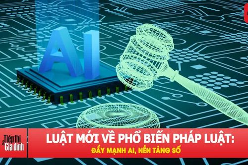 Quốc hội thông qua luật, siết thông tin giả mạo pháp luật trên mạng