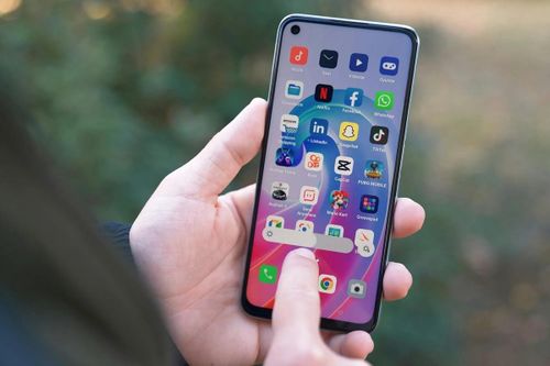 Điện thoại Android và iPhone: Những khác biệt trong tính năng và trải nghiệm
