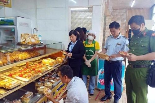 Tăng cường kiểm soát nguồn gốc, chất lượng thực phẩm, nguyên liệu