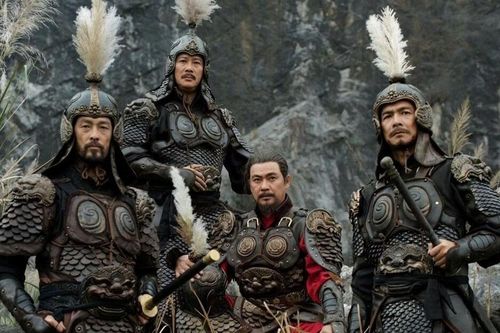 Vì sao 'Hộ linh tráng sĩ: Bí ẩn mộ vua Đinh' thu hút khán giả?