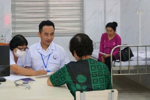Khám sức khỏe định kỳ có thể phát hiện những nguy cơ nào?