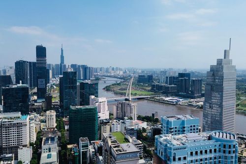 TP.HCM trả lương gần 100 tỷ đồng/năm cho nhân sự Trung tâm tài chính quốc tế