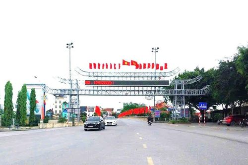 Hà Nội xây dựng nông thôn mới theo hướng xanh, hiện đại, bền vững