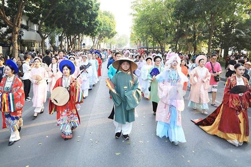 Định vị thương hiệu Hà Nội - thành phố sáng tạo