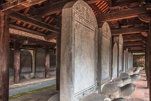 Hà Nội triển khai kiểm kê di sản tư liệu: Nền tảng để phát huy giá trị di sản