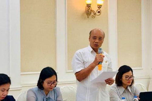 Đổi mới công tác Mặt trận, phát huy sức mạnh đại đoàn kết toàn dân tộc