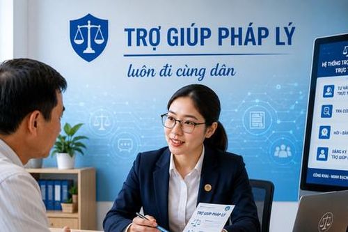 Hà Nội triển khai thi hành Luật Trợ giúp pháp lý sửa đổi