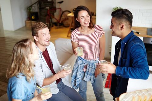 Xuất hiện ở đâu cũng 'tỏa nắng': 4 cung hoàng đạo khiến ai cũng muốn kết thân