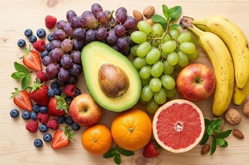 6 loại trái cây giàu dưỡng chất, tốt cho người sau tuổi 60