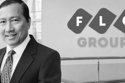 Phó Chủ tịch Tập đoàn FLC Michael Vũ qua đời