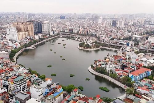Lưu ý: Từ mai 29-8, ô tô chỉ được đi 1 chiều trên phố Mai Anh Tuấn- Đặng Tiến Đông