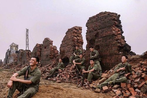 Từ câu chuyện màn ảnh đến sức mạnh mềm văn hóa