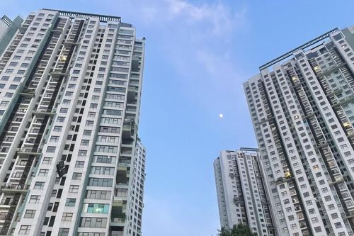 Thị trường bất động sản: Ngày càng hướng đến nhu cầu thực