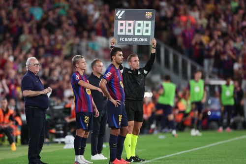 Rodri không phải đợi lâu để đối đầu Man City