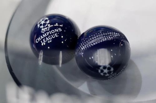 Bốc thăm Champions League gây tranh cãi