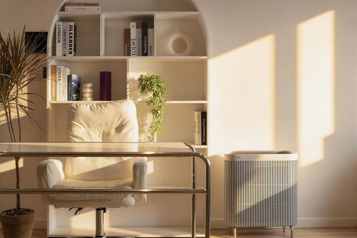 LG thêm lựa chọn máy lọc khí cho không gian sống hiện đại