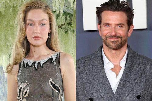Điều gì giúp Gigi Hadid chinh phục bạn trai hơn 20 tuổi