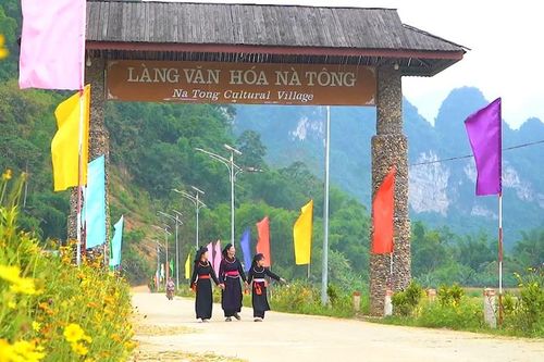 Tuyên Quang: Đánh thức 'viên ngọc xanh' Thượng Lâm giữa đại ngàn