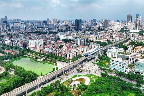 Luật Quy hoạch đô thị và nông thôn mới nhất: Toàn bộ quy định cần biết