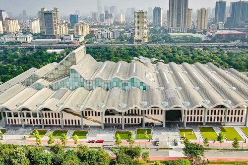 Trung tâm Hội nghị Quốc gia, Văn phòng Chính phủ tuyển dụng nhân sự đợt II năm 2026
