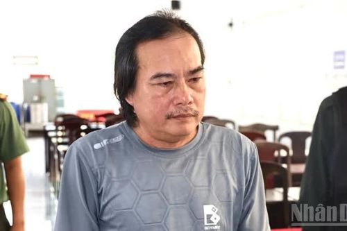 Khởi tố, bắt tạm giam đối tượng có hành vi lợi dụng các quyền tự do dân chủ xâm phạm lợi ích của Nhà nước