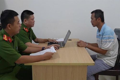 Pháp luật và cuộc sống: Lừa đảo bán đất cho nhiều người