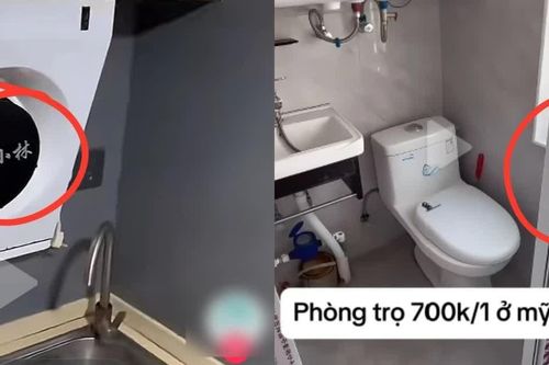 Sự thật về những video quảng cáo phòng trọ vài trăm nghìn đồng tại trung tâm Hà Nội