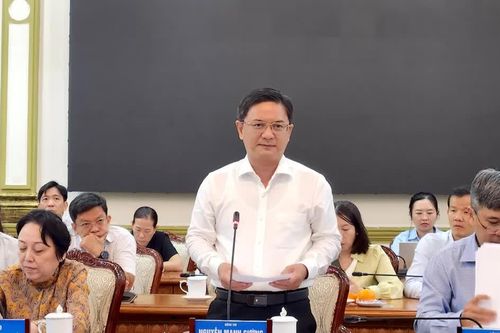 Kinh nghiệm thực tiễn của TPHCM góp phần hoàn thiện dự án Luật ATTP sửa đổi