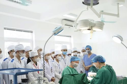 Tuyên truyền chính sách điều trị vô sinh, hiếm muộn trong môi trường quân đội