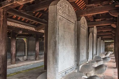 Từ kiểm kê đến phát huy giá trị di sản tư liệu ở Hà Nội