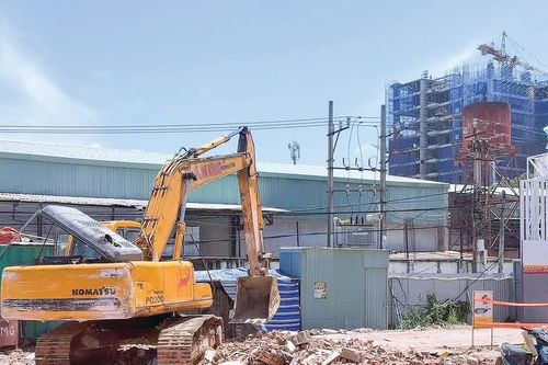 Kiến tạo chuẩn sống NOXH hiện đại với Hưng Phú II