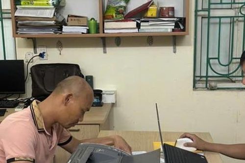 Khởi tố, tạm giam người đàn ông dâm ô với hai bé gái ở Hưng Yên